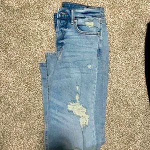 Wild Fable high waisted jeans